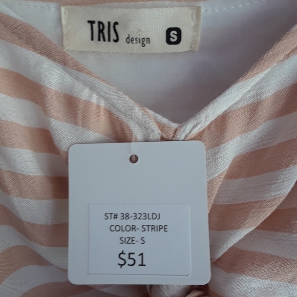 CUTOUT Sundress - Picture 3 of 4